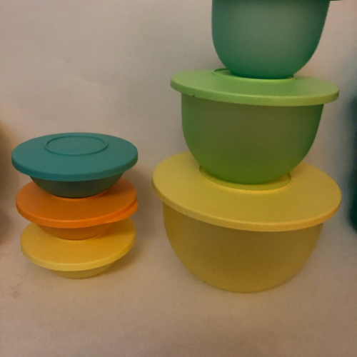 Junge Welle Set (6)