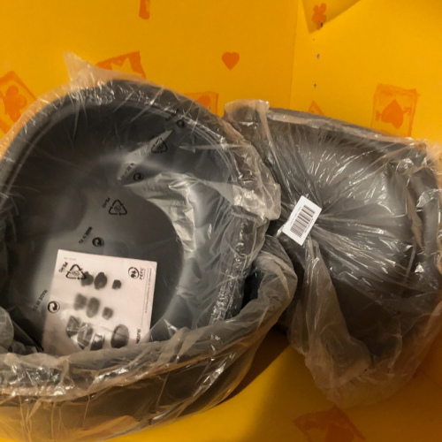 Ultra pro -Kombi (2) 3,5 l + 2,0 l