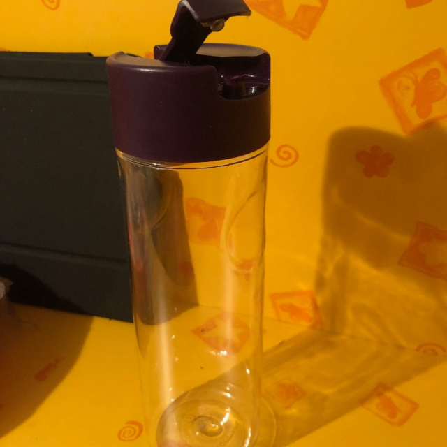 Essig / Öl Manhattan Groß 1,0 l