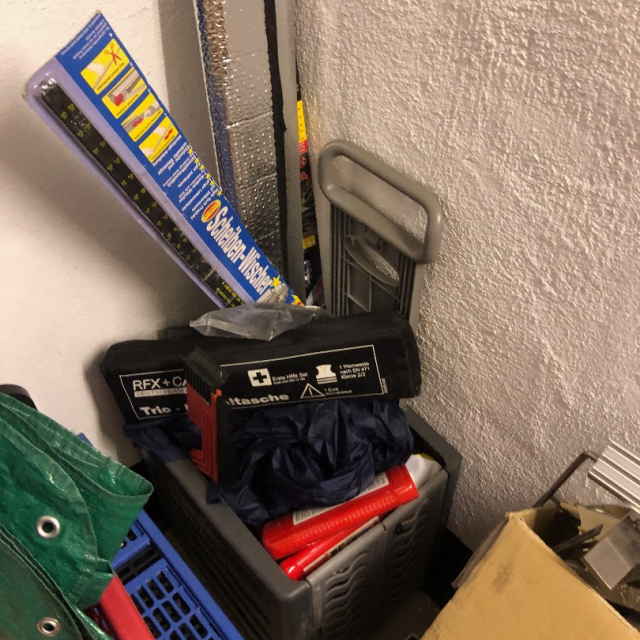 Auto Überraschungskiste
