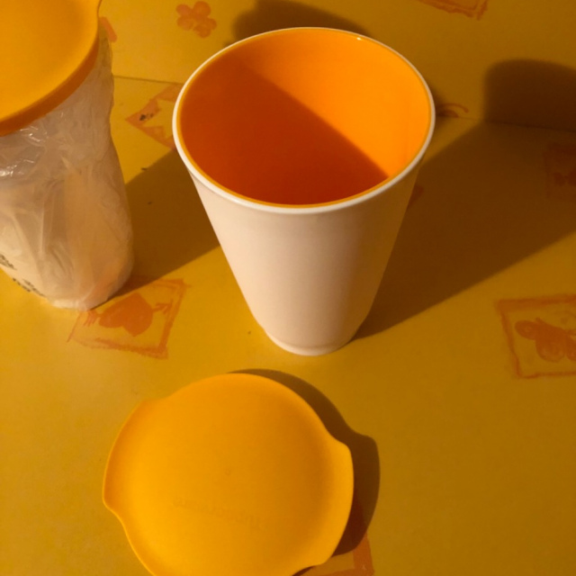 Allegra Becher  versch. Farben