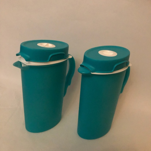 Wasserfilterkanne