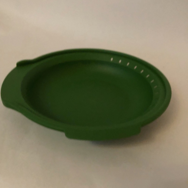 Micro Gourmet Dampfgarer 