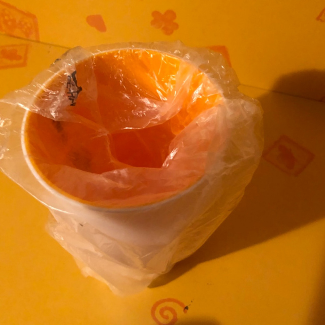 Allegra Becher  versch. Farben