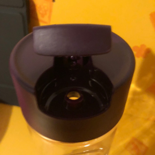 Essig / Öl Manhattan Groß 1,0 l