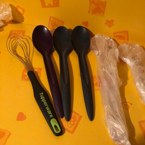 Thermo Duo Servierlöffel