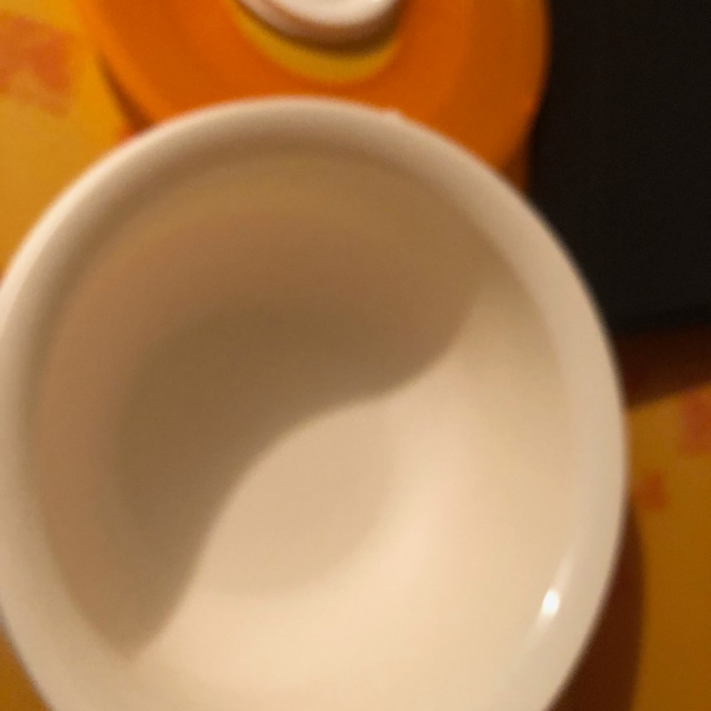 Rührschüssel groß