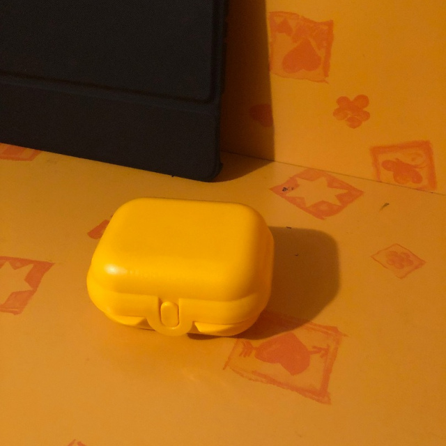 Twinbox Mini versch. Farben