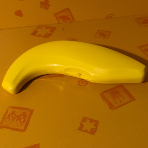 BOX Banane Joe