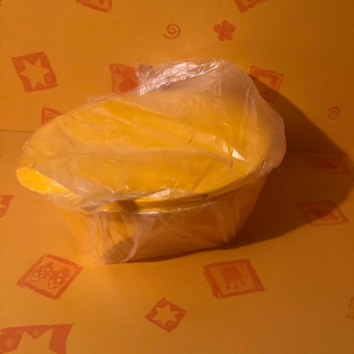 Mediterano Gelb