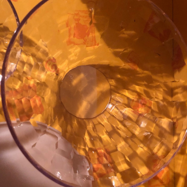 Diamant Schale 2,0 l