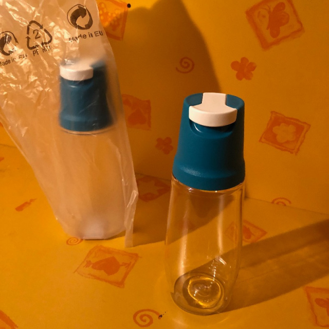 Allegra Essig / Öl (2) 