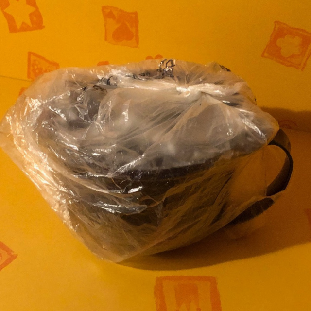 Mikrokanne 1,0 l versch Farben