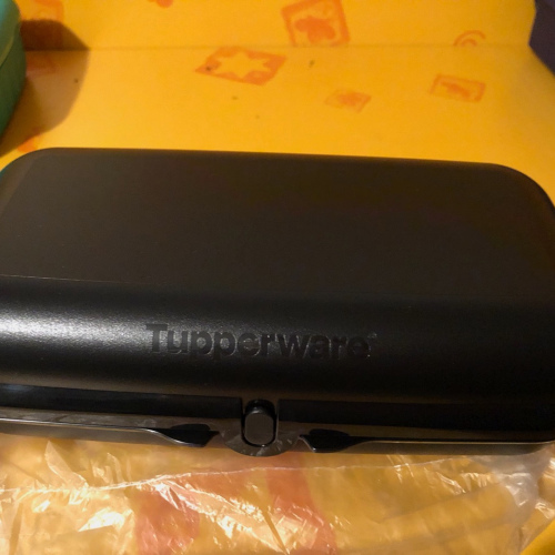 Twinbox Maxi groß 