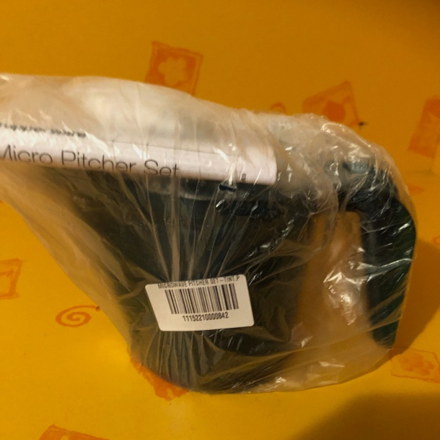 MicroCook-Pitcher Kannen Set (2)