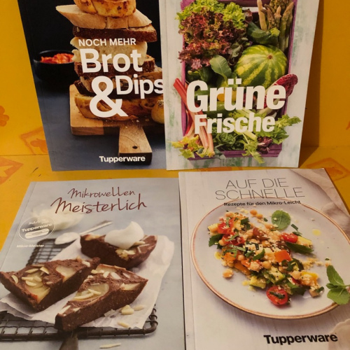 Rezepthefte 4