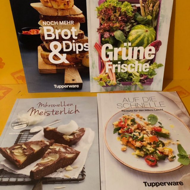 Rezepthefte 4
