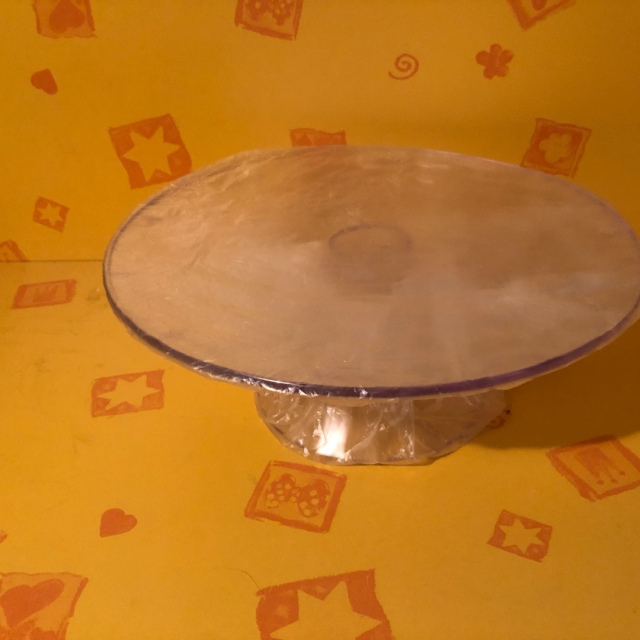 Diamant Tortenteller