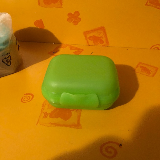 Twinbox Mini versch. Farben