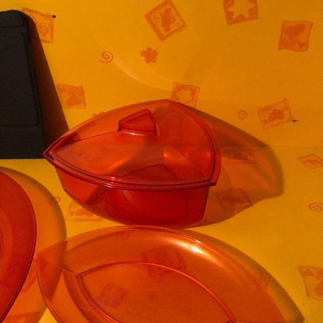 Eleganzia Sinfonie Set