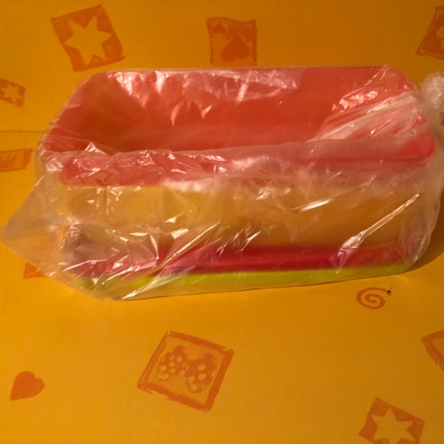 Kühlschranksystem (2) 1,5 l