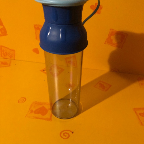 Trinkflasche