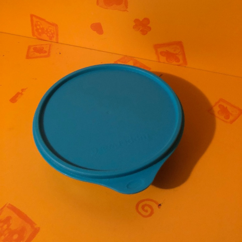 Fütter Teller 430 ml