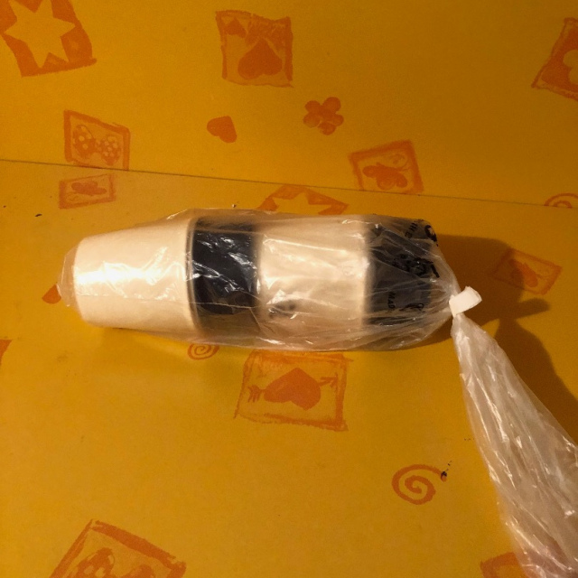 Eierbecher (2) versch. Farben