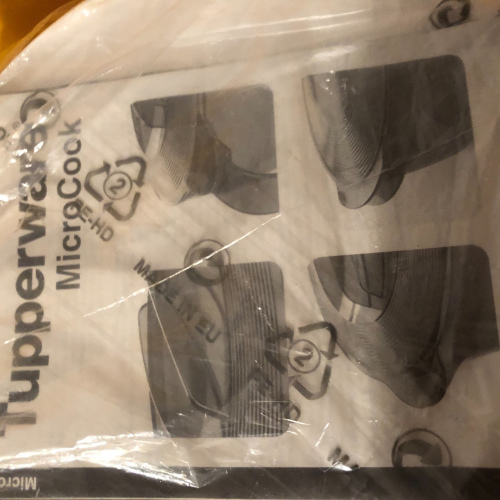 MicroCook Set (2) 1,5 l & 2,25 l