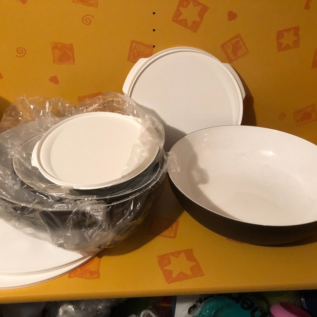 Allegra Holzoptik 1,5 l