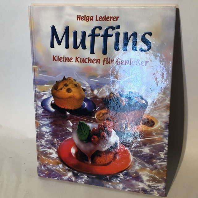 Bücher Rezepte