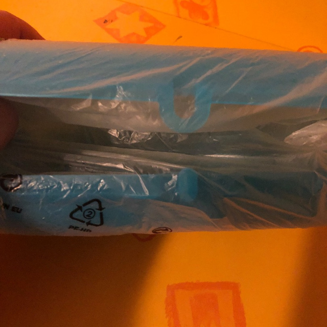 Twinbox Maxi groß 