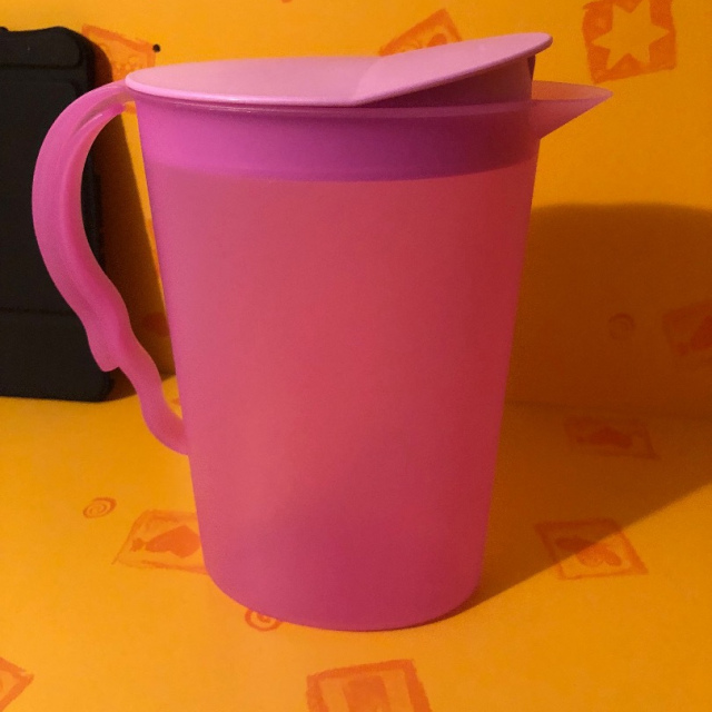 Junge Welle Kanne 2,1 l