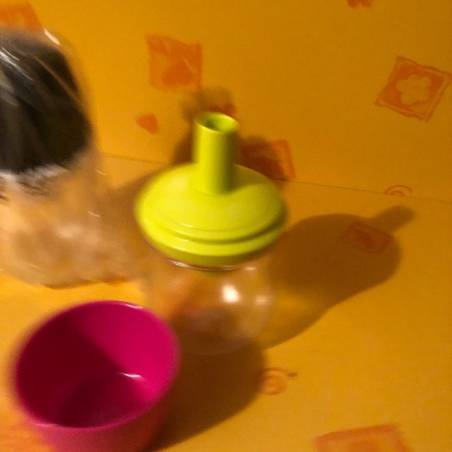 Zuckerhut Kleiner 300 ml