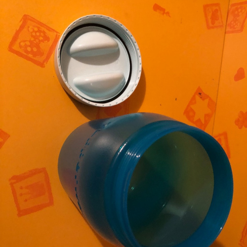 Universalbehälter 1,5 l