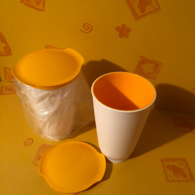 Allegra Becher  versch. Farben