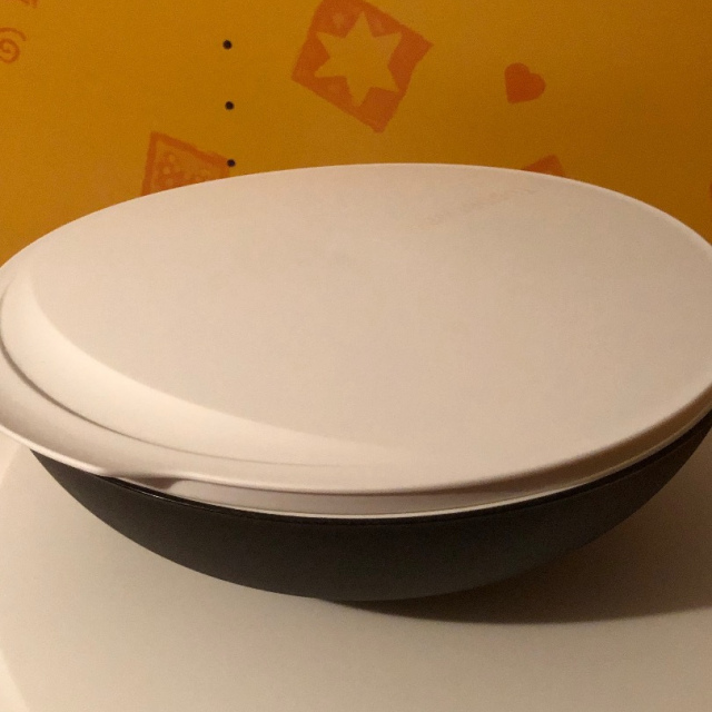 Allegra Holzoptik 740 ml