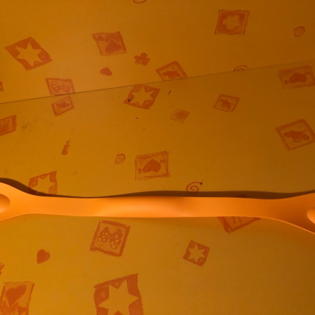 Junge Welle Griff für Kastenkuchenbehälter J29