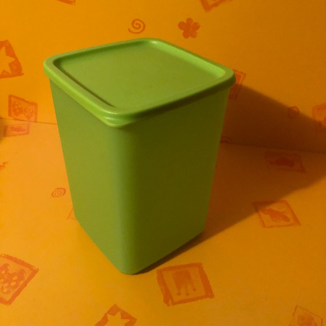 Aufbewahrungsbehälter (4) Set