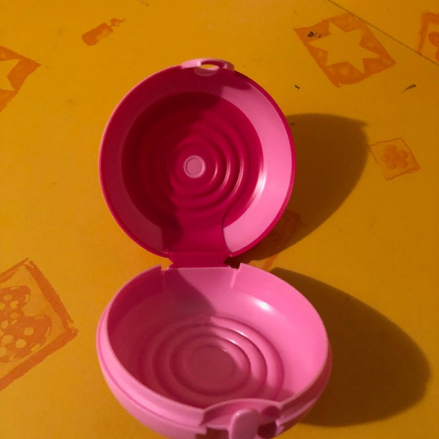 Flexi Twin rund versch. Farben