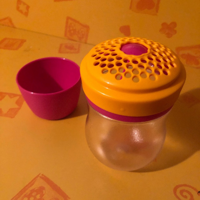 Kleiner Parmesano 300 ml