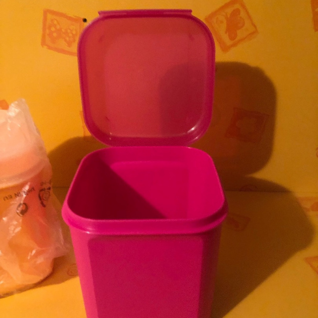 Bellevue 1,2 l versch. Farben