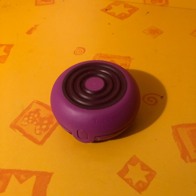 Flexi Twin rund versch. Farben