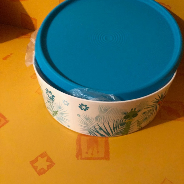 Quadro Rund versch. Motiv