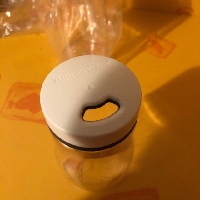 Salz/Pfeffer Streuer 