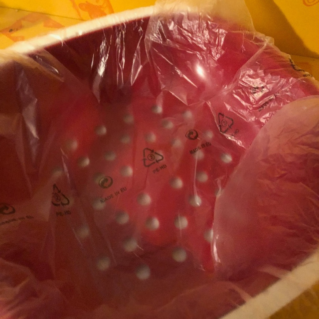 Allegra Antipasti Servierer Sieb Eckig