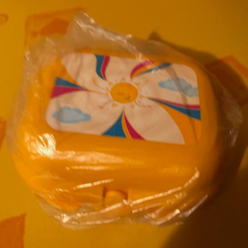 Minitwin Blume