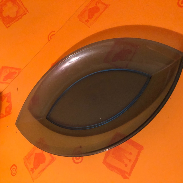 Eleganzia Sinfonie Servierplatte