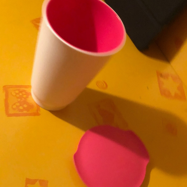 Allegra Becher  versch. Farben