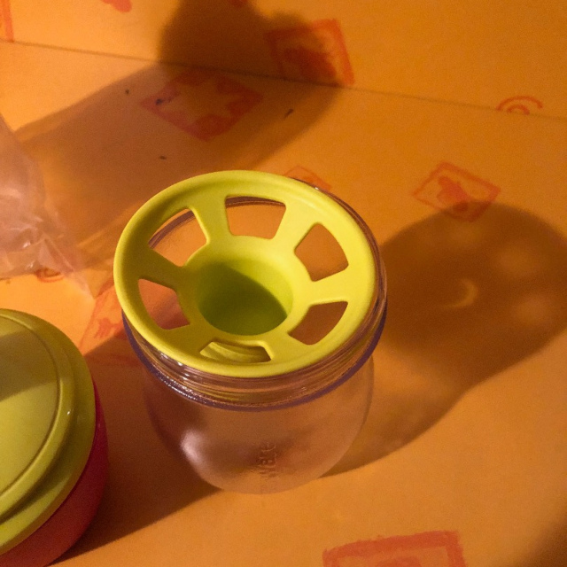 Zuckerhut Kleiner 300 ml